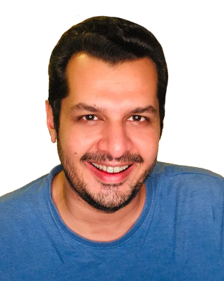 Sajjad Ali Mughal, instructor